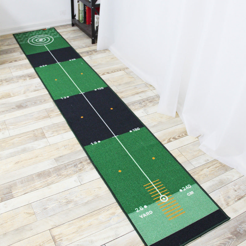 Indoor / Outdoor Golf mat