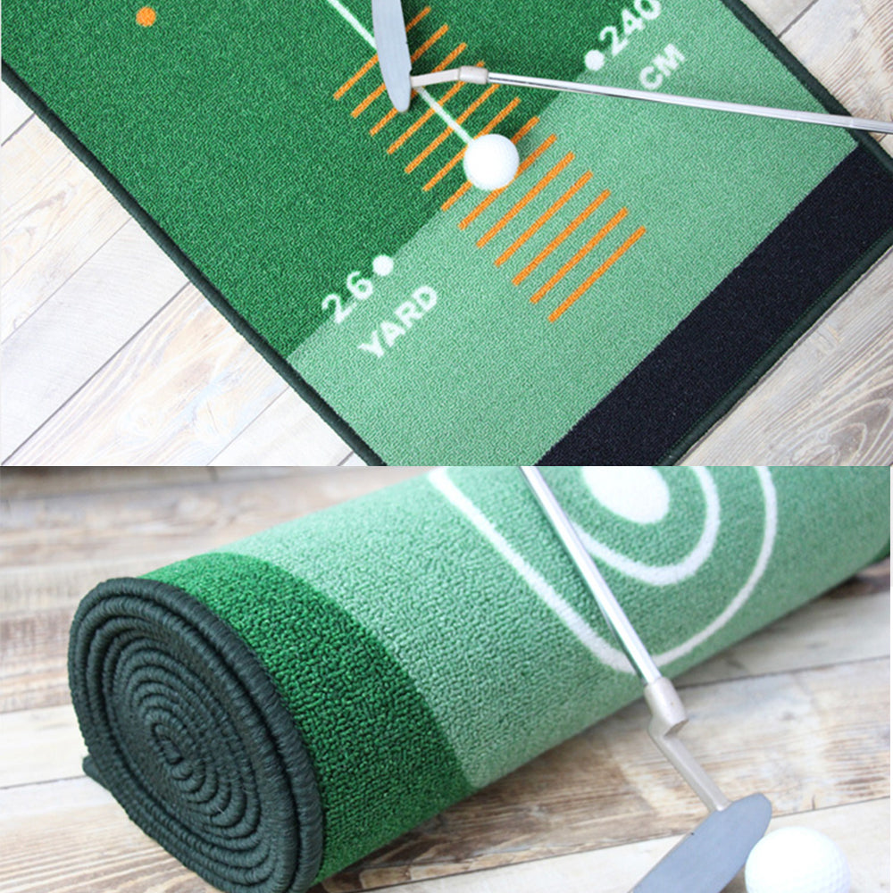 Indoor / Outdoor Golf mat