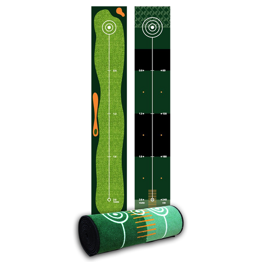 Indoor / Outdoor Golf mat