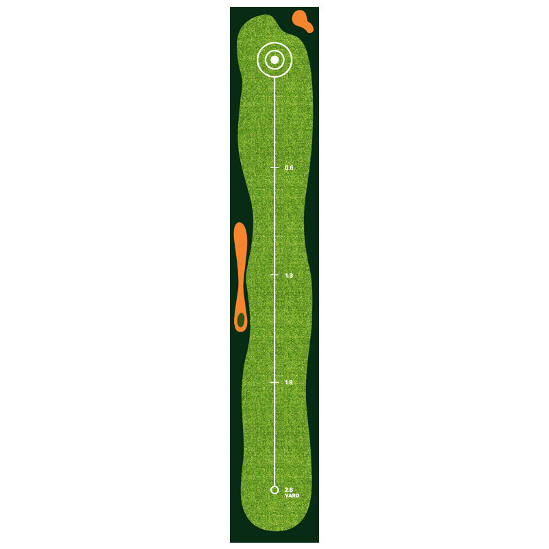 Indoor / Outdoor Golf mat