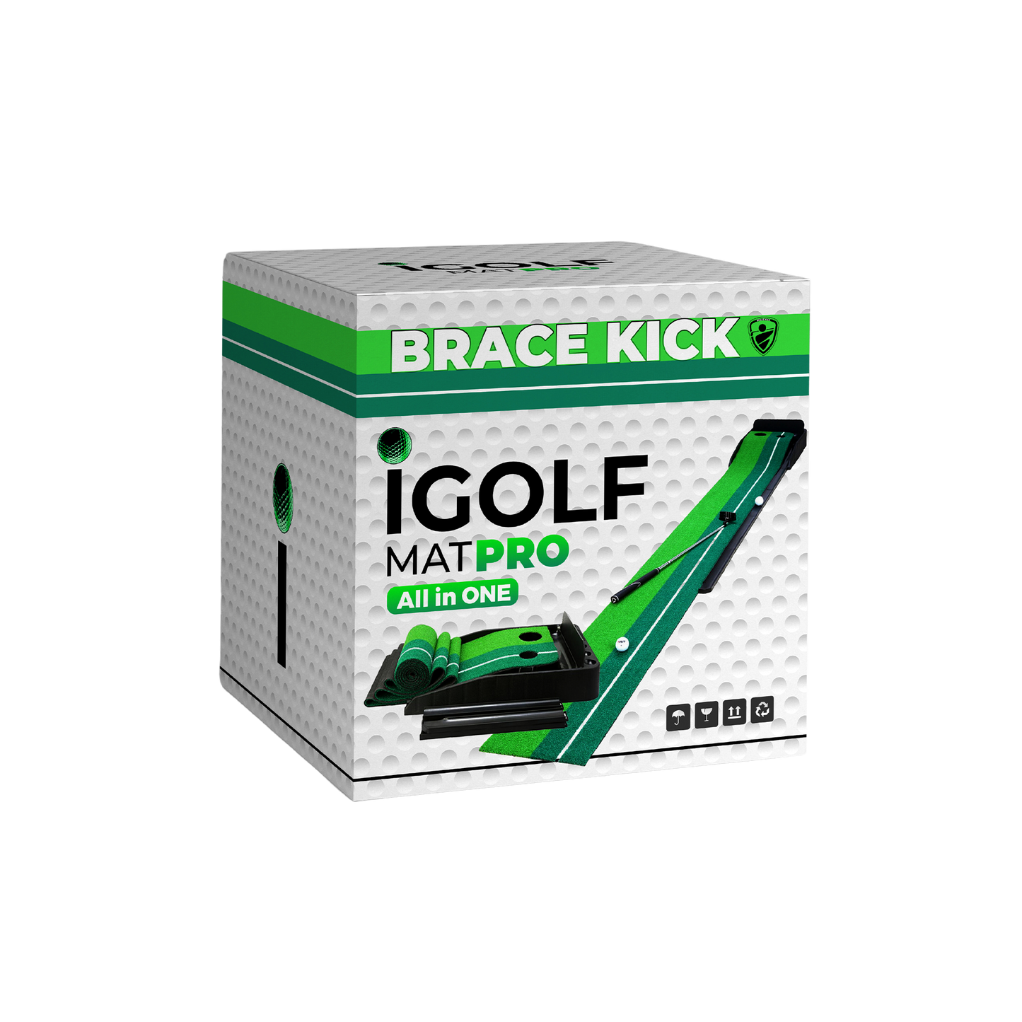 iGolf MatPro