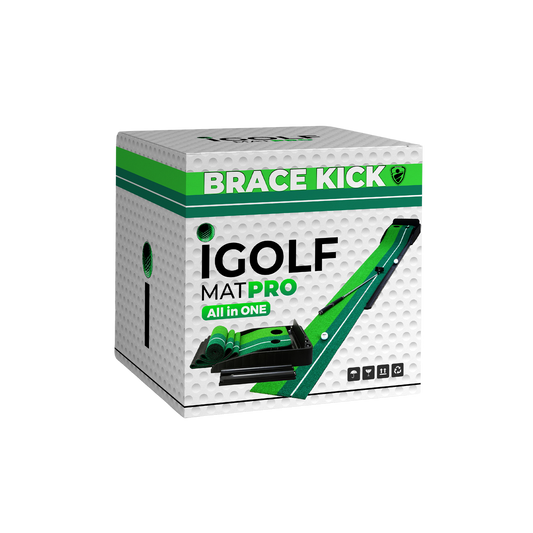 iGolf MatPro